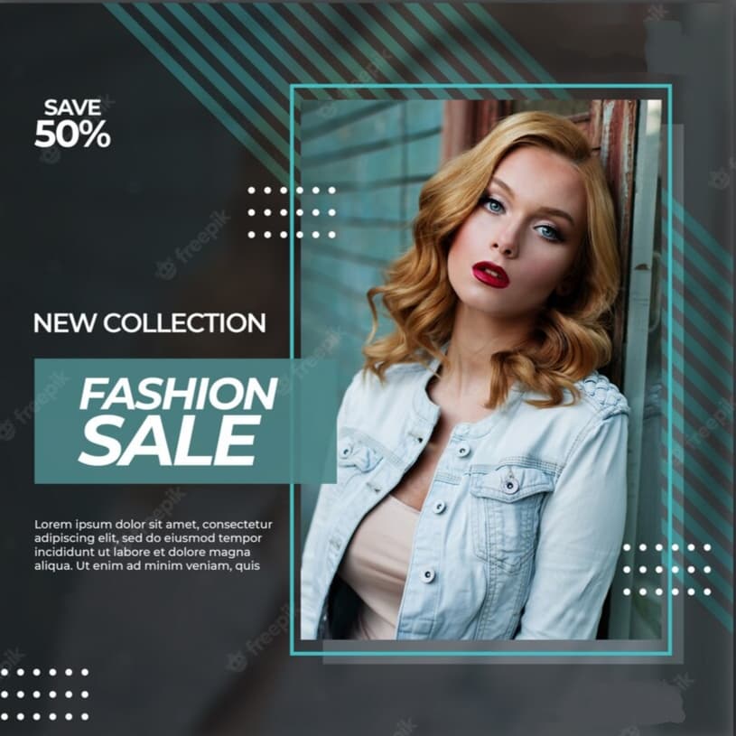 Fashion Sale1